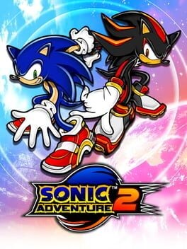 Games like Sonic Adventure 2
