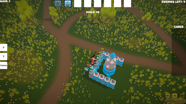 Soul Siege Image