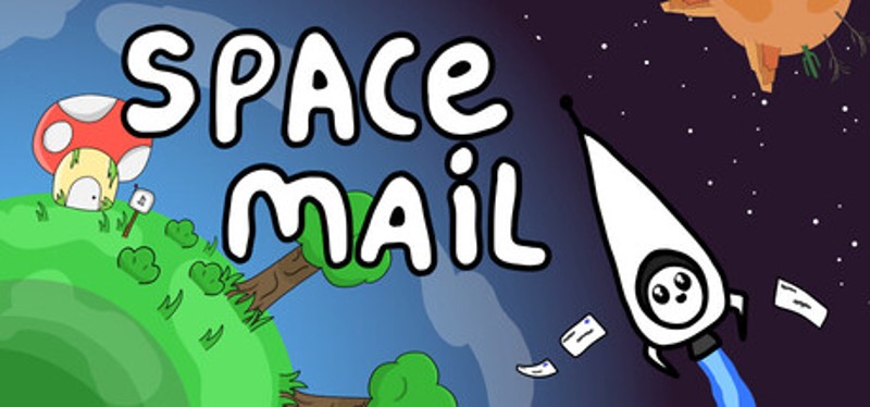 Space Mail Image
