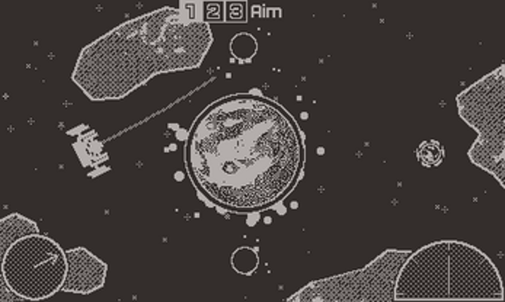 SPACESHIPMENT screenshot