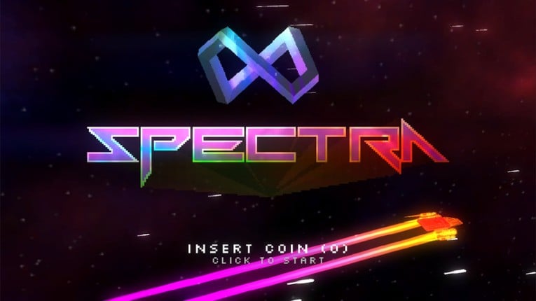 Spectra screenshot