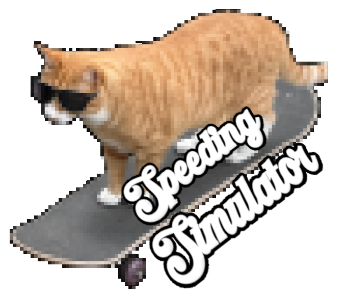 Games like Speeding Simulator