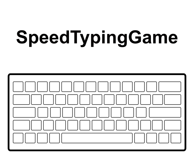 Games like SpeedTypingGame