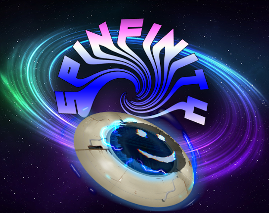 Spinfinity Image