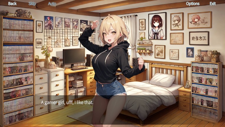 SpyLens: Sex in focus screenshot