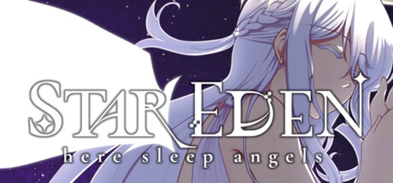 Star Eden: here sleep angels Image