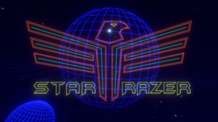Star Razer screenshot