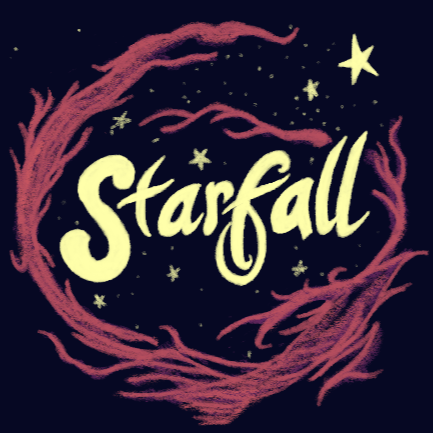 Games like Starfall