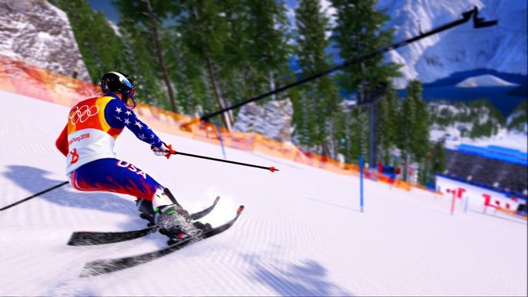 Steep: Winter Games Edition Image