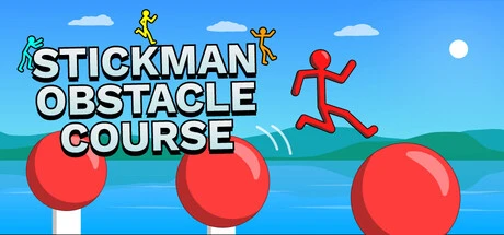 Games like Stickman Obstacle Course