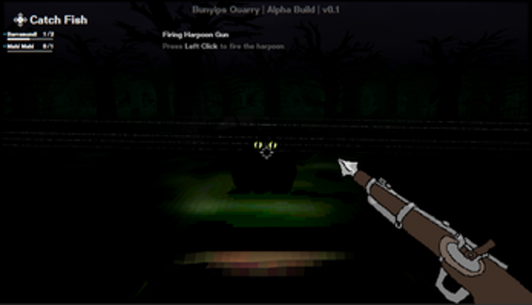 Stillwater Swamp (Alpha) Image