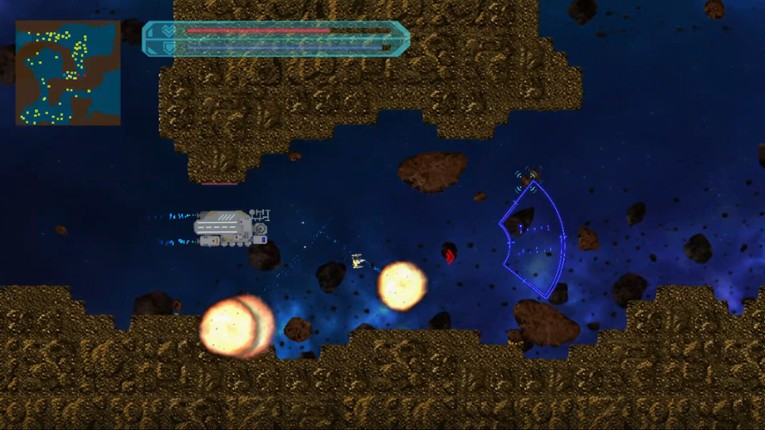 StingerEP1 screenshot