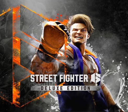Street Fighter 6 Image