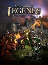 Stronghold Legends Image