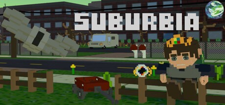Games like Suburbia