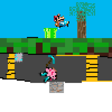 Sugary Spire Packed (Sugary Spire Together) screenshot