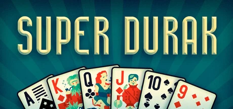 Games like SUPER DURAK