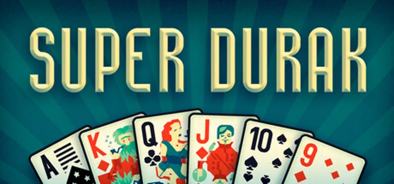 SUPER DURAK Image