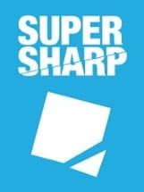 Super Sharp Image