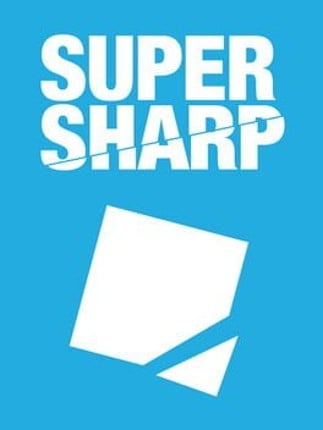 Super Sharp Game Cover