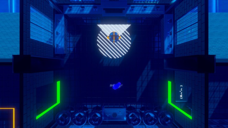 Super Spy Violet screenshot