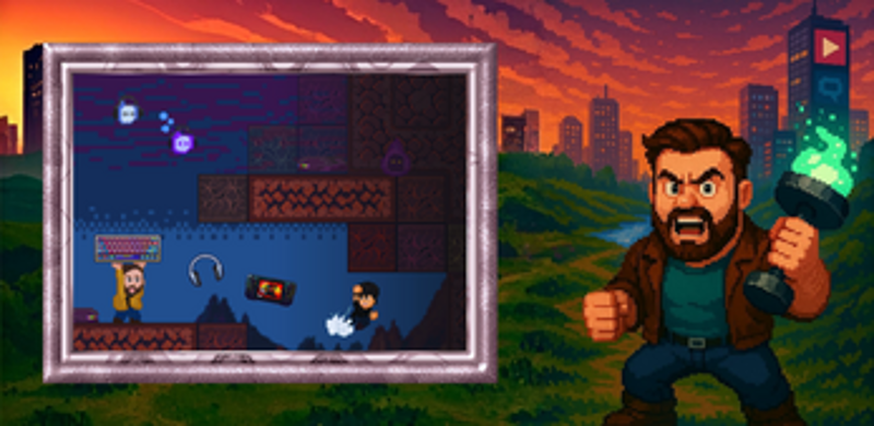 Super Streamers Arena Image