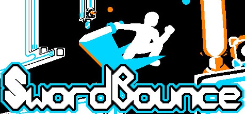 SwordBounce Game Cover