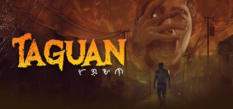 Games like Taguan