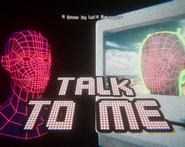 Games like TALKTOME