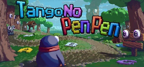 Games like Tango No Pen Pen
