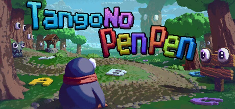 Tango No Pen Pen Image