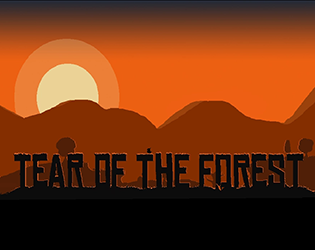 Games like Tear of the Forest
