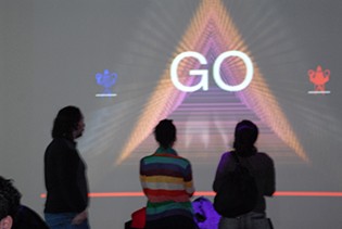 Games like Tembac’s multiplayer arcade