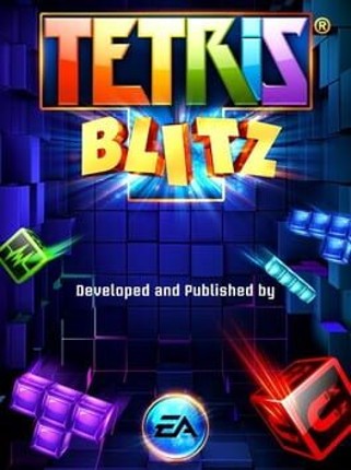 Tetris Blitz Image