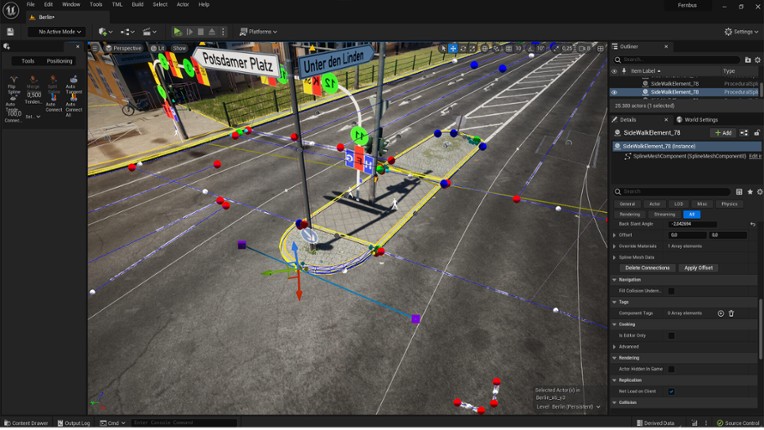 The Bus - Modding Editor Image