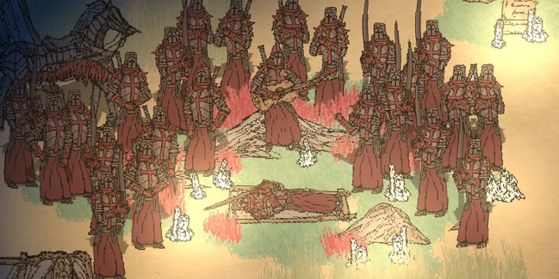 The Corpse Crusade screenshot