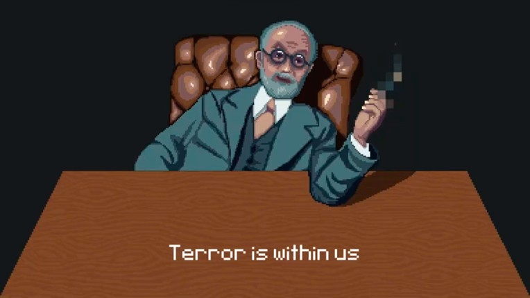 The Creepy Syndrome screenshot