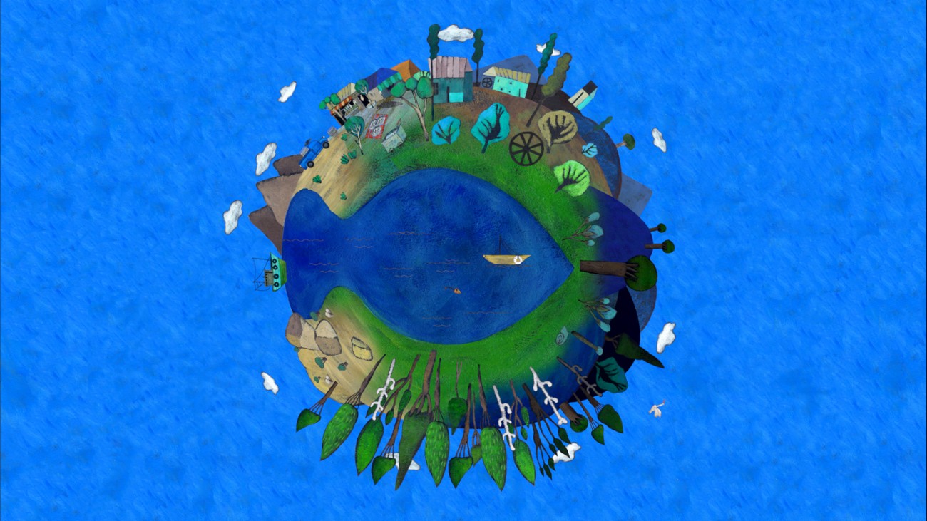 Games like The Fried Fish