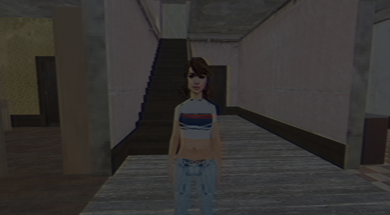 The House screenshot