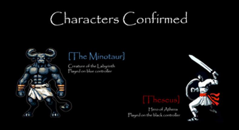 The Labyrinth Image