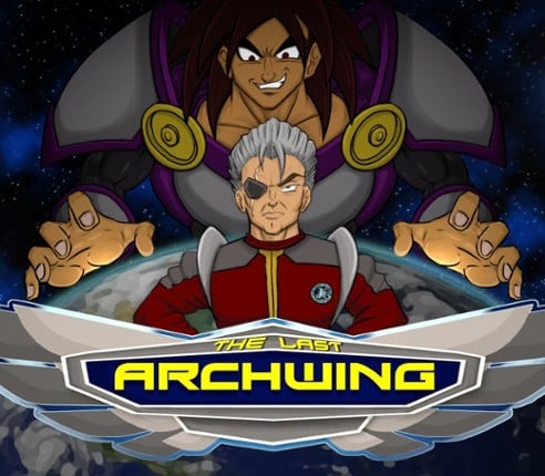 The Last Archwing Image