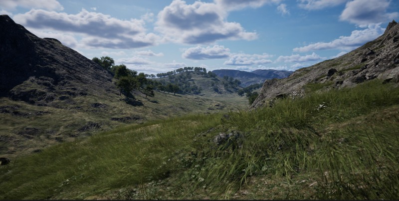 The Last Athari screenshot