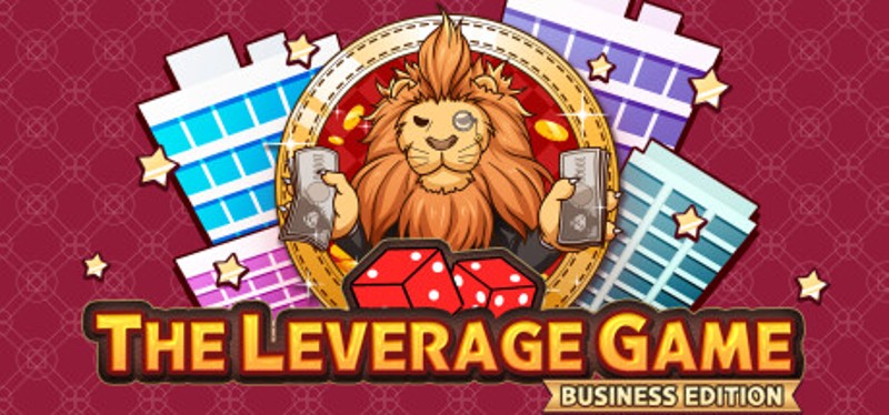 The Leverage Game Business Edition Image