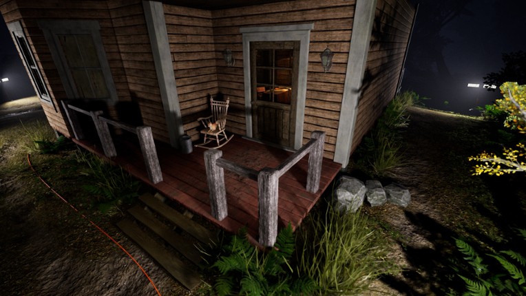 The Overseer screenshot