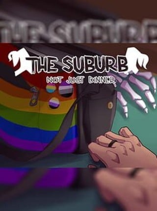 The Suburb: Not Just Dinner Image