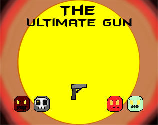 Games like The Ultimate Gun