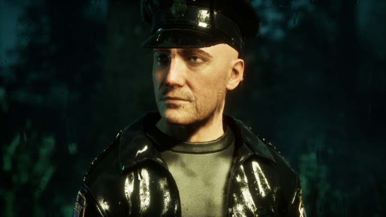 The Vanished Soul screenshot