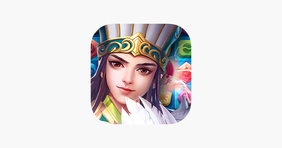 Games like Three Kingdoms & Puzzles