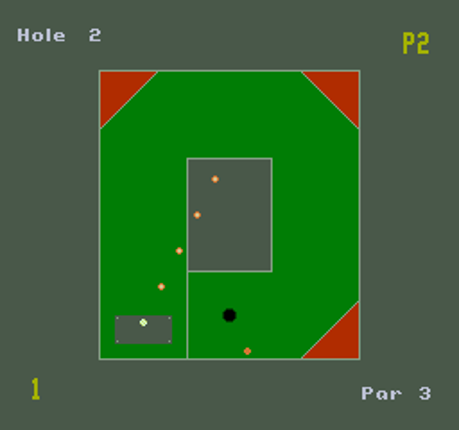 Tiny Golf Image