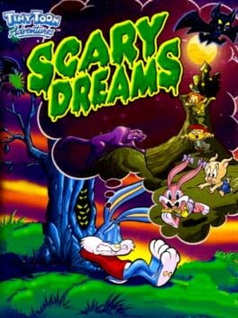 Games like Tiny Toon Adventures: Scary Dreams